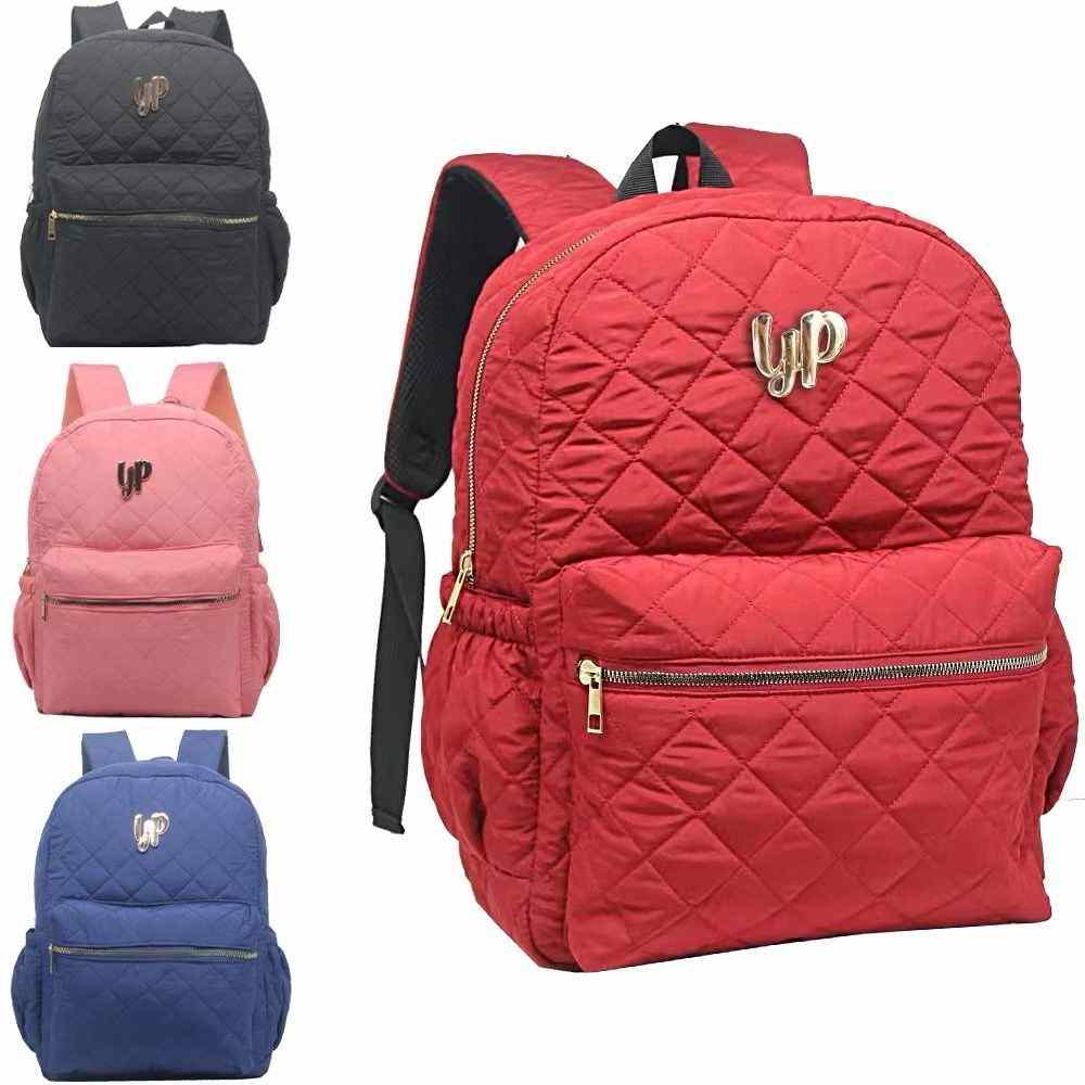 MOCHILA MATELACE YEPP